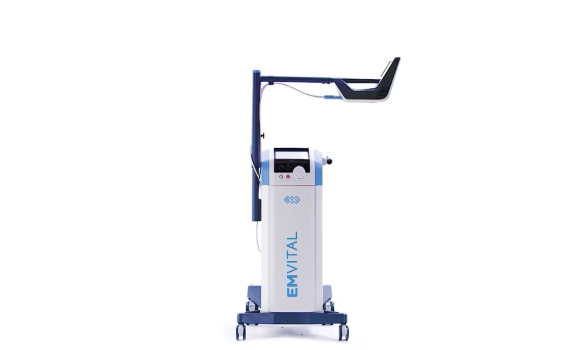 EMVITAL laser therapy device