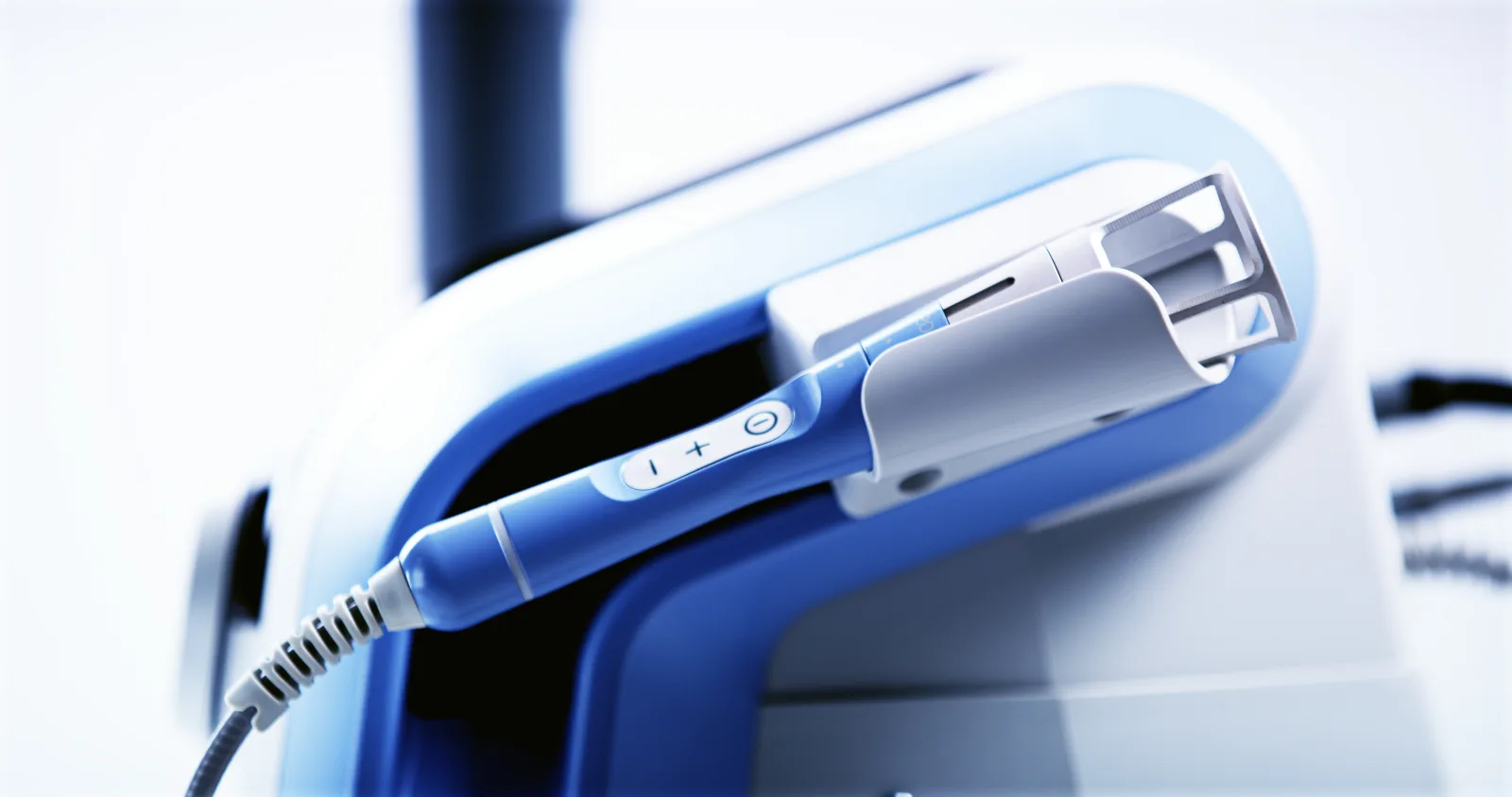EMVITAL laser therapy at Therapeutic Rehab Specialists